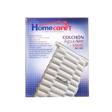 Colchon de agua/aire