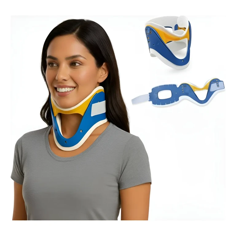 COLLARIN INMOVILIZADOR DE CUELLO SPEEDY