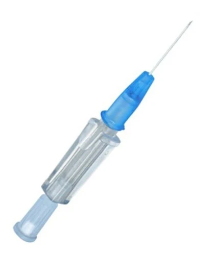 CATETER INTRAVENOSO CAL 22 PUNZOCAT