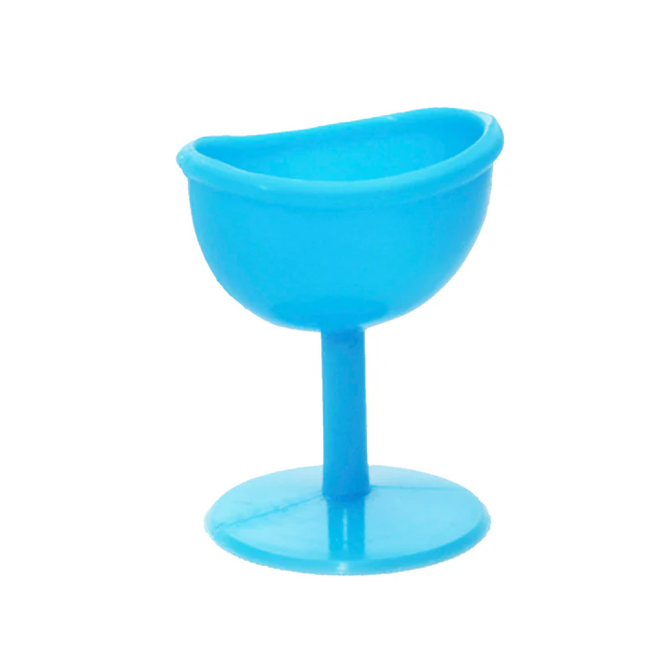 LAVA OJOS DE PLASTICOS