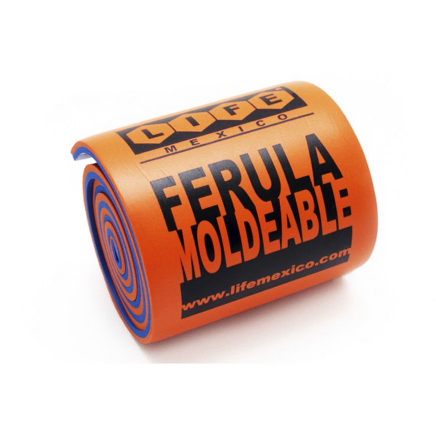 FERULA MOLDEABLE LIFE